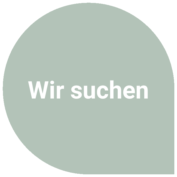 Wir suchen